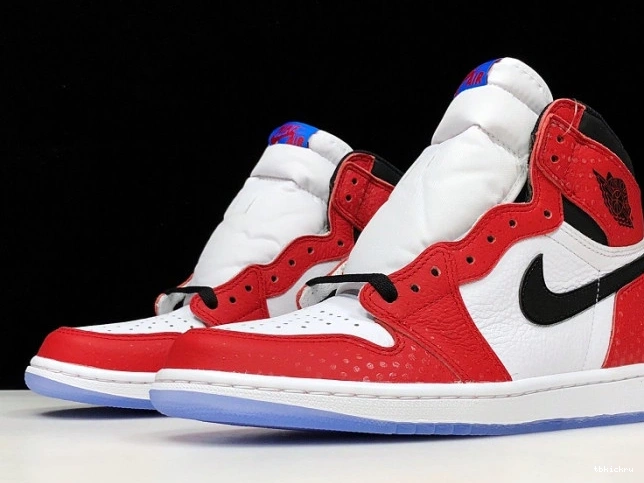 Cheap TBkick OG 1 Origin 555088-602 High Retro Jordan Story Air 0708